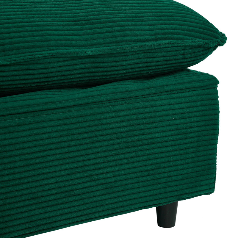 Left,Right,Locker,Middle*2, 33.46" H x 143.31" W x 57.48" D, 4