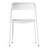 Trim Outdoor Stacking Dining Side Chair-104066419
