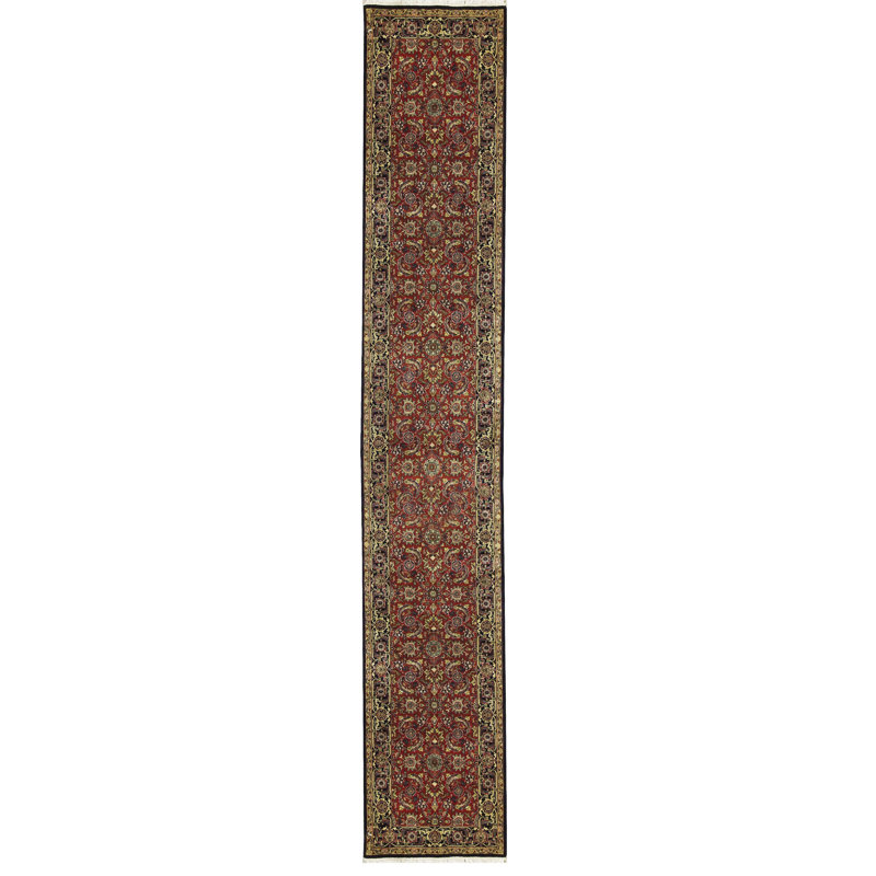 Marquis One-of-a-Kind 2'6" X 20' Area Rug
