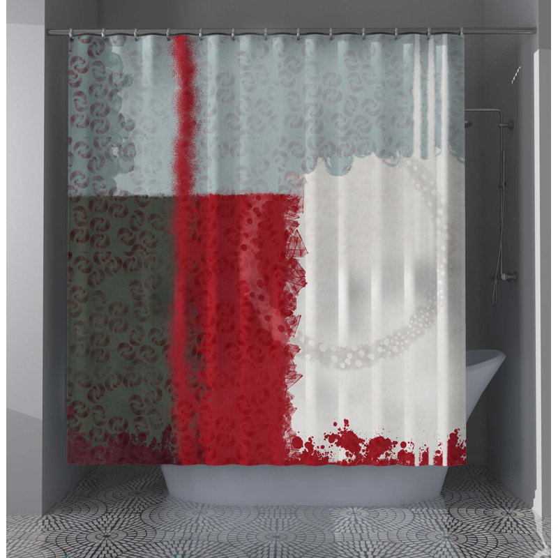 Rideau de douche Coy Satisfaction