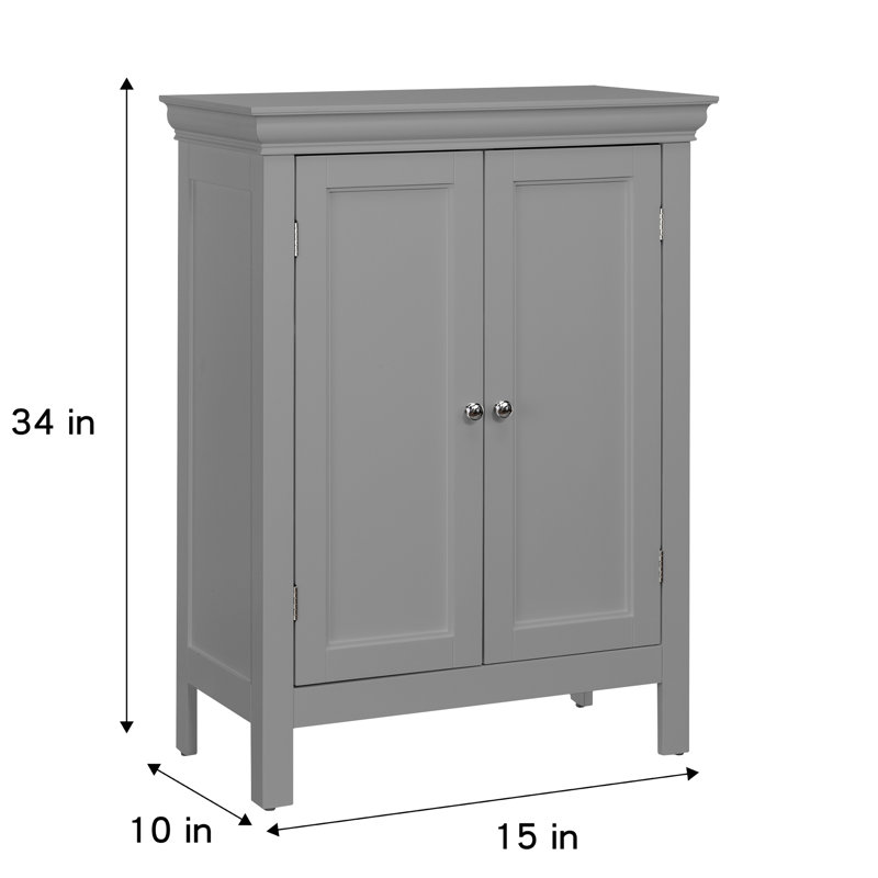 Beavercreek Bathroom Cabinet
