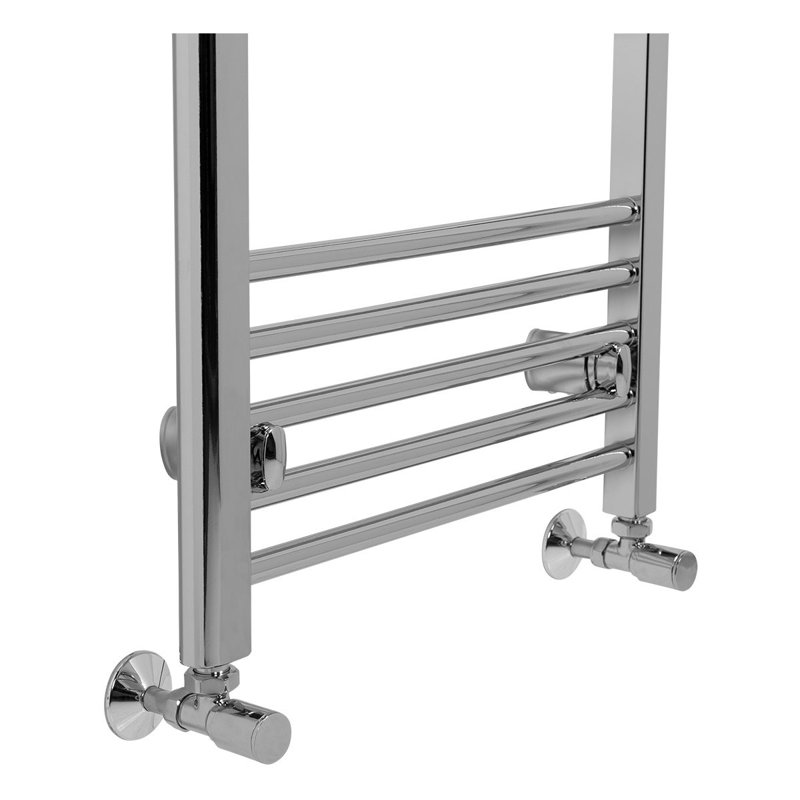 Adeniyi Straight Towel Rail Heated Towel Rails