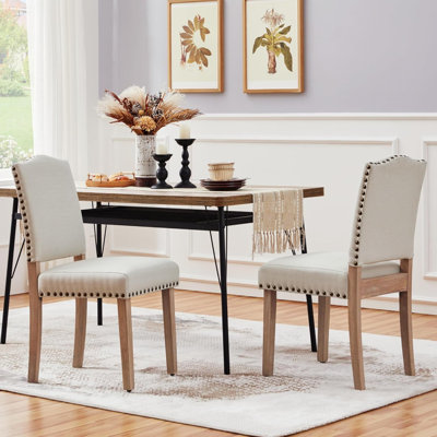 Upholstered Dining Chair