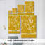 Toile tendue Escrito I-Premium Gallery - Prêt à accrocher