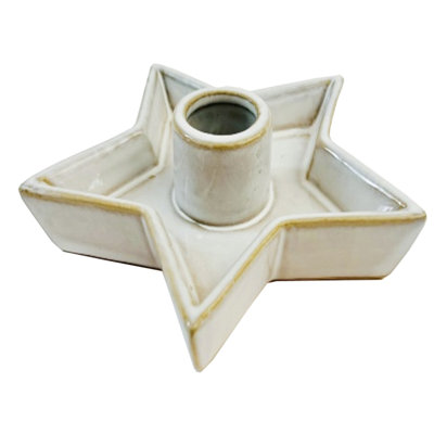 Andrian Ceramic Candle Accessories