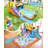 Big Inflatable Water Slide Bounce House