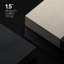 Décoration murale nordique contemporaine géométrique sur blocs de couleur à courbes géométriques abstraites minimalistes-97558539-97558540