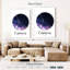Adella Cancer Star Constellation-108233795
