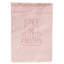 Double Sided 15'' H x 11'' W Polyester Valentine's Day Garden Flag