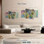 Bramter Painterly Horse-106310509