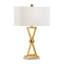 Regiment Table Lamp