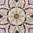 Hand Tufted Wool Geometric Indoor Rug-1979678019