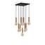 Lustre 7 lumières