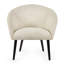 Nakita Upholstered Barrel Chair