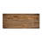 Wooden Wall - No Frame Print on Canvas