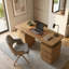 Hollice Modular Writing Desk-121601052