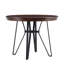 Table de bar ronde-805390765
