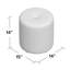 Tabouret d'appoint Bonsallo-1524152763