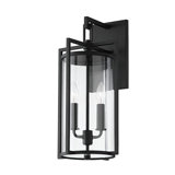 Percy 2 Light Wall Sconce