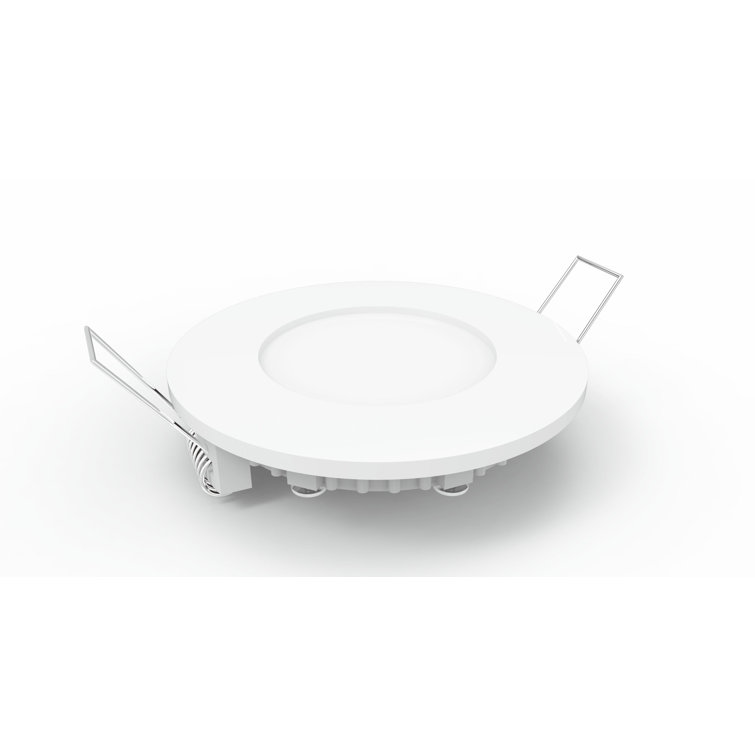 Hafner 8.5 LED LED Recessed Lighting Kit
