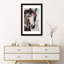 Superbe cheval iv, impression sur toile tendue-74283136-74283137-74283138