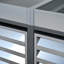 Double Bin Store
