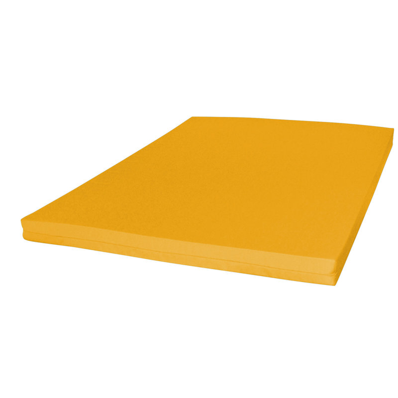 Carol Rosecliff Heights Outdoor Seat Cushion, Full, Yellow