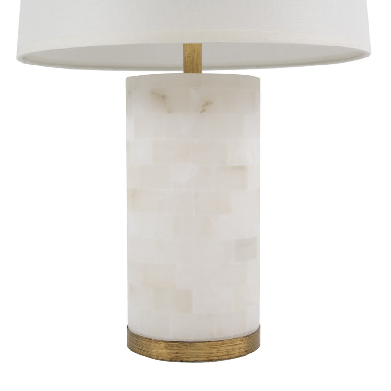 Maple Table Lamp