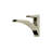 Dasheika Glass Accent Shelf-222223223-222223218