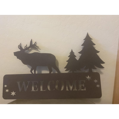Bolius Animals Wall Decor