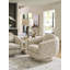 Carreta Swivel Chair