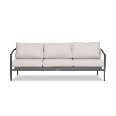 Delaine 83" Sunbrella® Patio Sofa