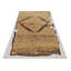 One-of-a-Kind 4'3”x7'6” Hand Knotted Area Rug