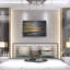 «Lark» par Patrick Zephyr, art mural en métal Lark Manor ™-1190357626