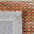 Hctor Hand Loomed Performance Striped Rug-456305120