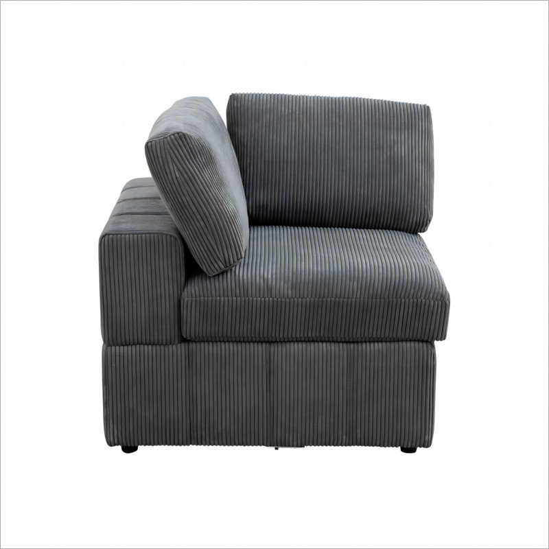 Lynsea Upholstered Accent Chair