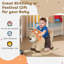 Pacific Rocking Horse
