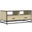 Coffee Table with Storage-130858836