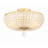 Laursen Flush Mount-812993375
