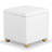 Shayli Upholstered Ottoman-273594130