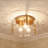 3 Heads Ceiling Light-309155979