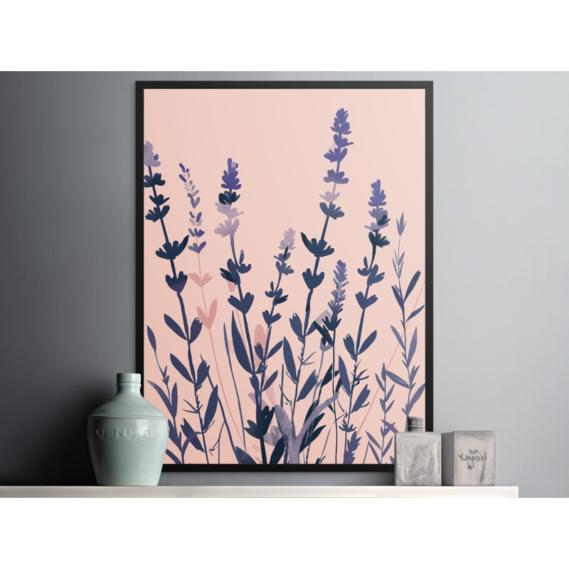 Lau No Frame Print, 6x8