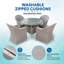 Shatchi Patio Dining Set with-1163439840-1163439842