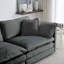 Fauteuil de salon rembourré Comfy-191137937