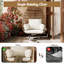 Outdoor Lounge Chair-628193169