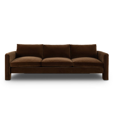 Ensley 96.5'' Upholstered Sofa