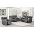 Aoosaf 3 - Piece Living Room Set