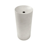 Rise 16'' L Bathroom Sink