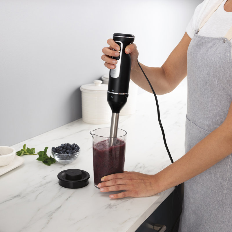 Ninja Foodi 2 in 1 Hand Blender & Mixer - CI090UK