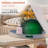 Ecole Weather Resistant Glass Abstract Gazing Ball-391210162